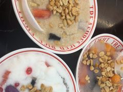 -正宗八宝冰饭·非遗冰饭·烧烤(奎桥店)