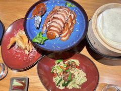 -青年公社烤鸭(肇嘉浜路店)