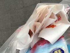-潘老板炸鸡(河西万达店)