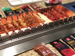 -丰茂烤串(公园店)