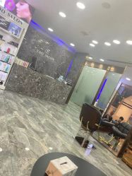 -YDO SALON