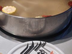 -俏牛哥鲜牛肉牛肆馆(重庆天地店)