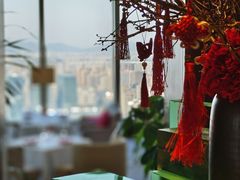 -悦厅·下午茶(杭州柏悦酒店)