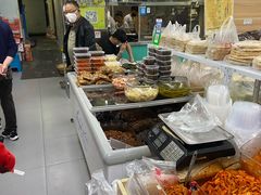 -满记烧饼(牛街东里小区一区店)