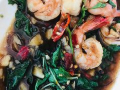 -Doo Dee Thai Food(Issan/Isaan/Esan)