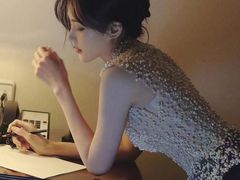-圣霏亚礼服租赁·主持人服装租赁(上海静安总店)