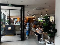 -必胜客(珠海路店)