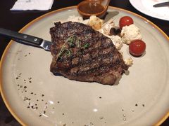 西冷牛扒-bluefrog蓝蛙(皇庭广场店)