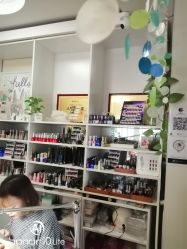 -美甲日记美睫专业纹绣半永久