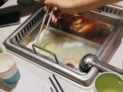 -野妹火锅(布吉店)