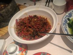 -千百味红餐厅·江西菜(绿地双子塔店)