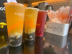 -CoCo都可(惠山古镇店)