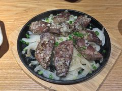-桂马·日本料理·海胆·海鲜饭·酒场(民主广场店)