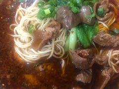 -丁丁猫重庆小面(徐州路店)