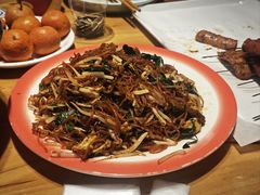 -鱼羊鲜烧烤(诚朴路店)