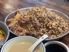 -农汤老店(顺联公园里店)