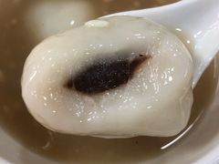 豆沙元宵-雪园小吃部(天桥商场店)