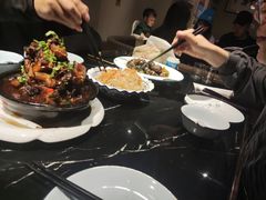 -富临轩私房菜(集庆门大街店)