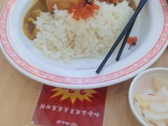 -和合谷(德外店)