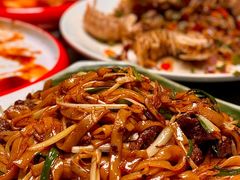 干炒牛河-金龙·打边炉(南京西路店)