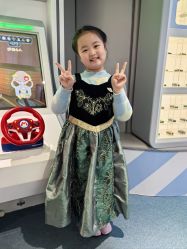 -MINI MARS KIDS CLUB亲子家庭中心(杨浦黄兴店)