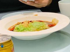 -白马宴·椒麻鸡(新华南路店)