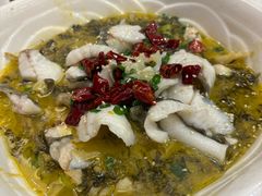 -北海渔村酒楼·粤菜海鲜点心(新华店)
