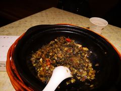-味上湘菜馆(岳麓山店)