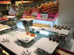 -南美元生态大酒店(海珠店)