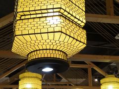 大堂-探窝·竹笙椰子鸡(杨箕店)