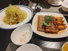 -粤汕小厨(北站店)
