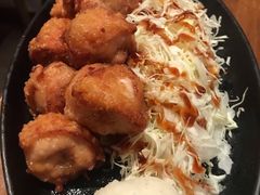 -铃木食堂(帽儿胡同店)