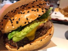 -麦当劳(丰庄店)