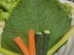 -朴大人炭烤·韩国料理(奥帆中心海尔洲际店)
