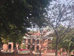 -辛亥革命博物院北区