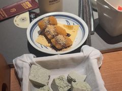 -巴奴毛肚火锅(商城路店)