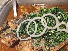 -三江源活鱼现烤(维多利摩尔城店)