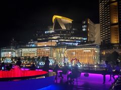 -大珍珠号夜游湄南河