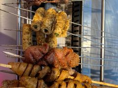 -古彭7只羊·徐州烧烤(旗舰店)