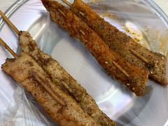 -里脊肉串店(天桥老店)