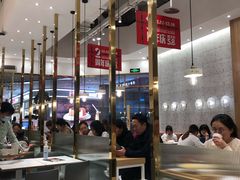 大堂-池奈·咖喱蛋包饭(熙地港店)
