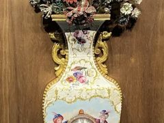 -故宫钟表馆