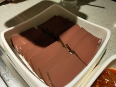 -海底捞火锅(航洋城店)