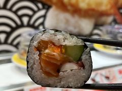 -万岁寿司(蓬江万达店)