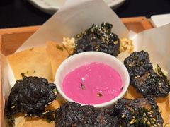 -探鱼·鲜青椒爽麻烤鱼(领展购物广场店)
