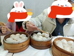 -百年尹氏汤包(湖南路狮子桥店)