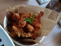 小酥肉-太二酸菜鱼(中山龙之梦店)