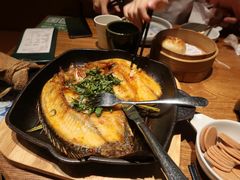 -云海肴·汽锅鸡·云南菜(天山百盛优客店)