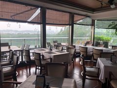 -璟象酒店-爱丽坊景观餐厅