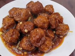 -杏园餐厅(阜成门店)